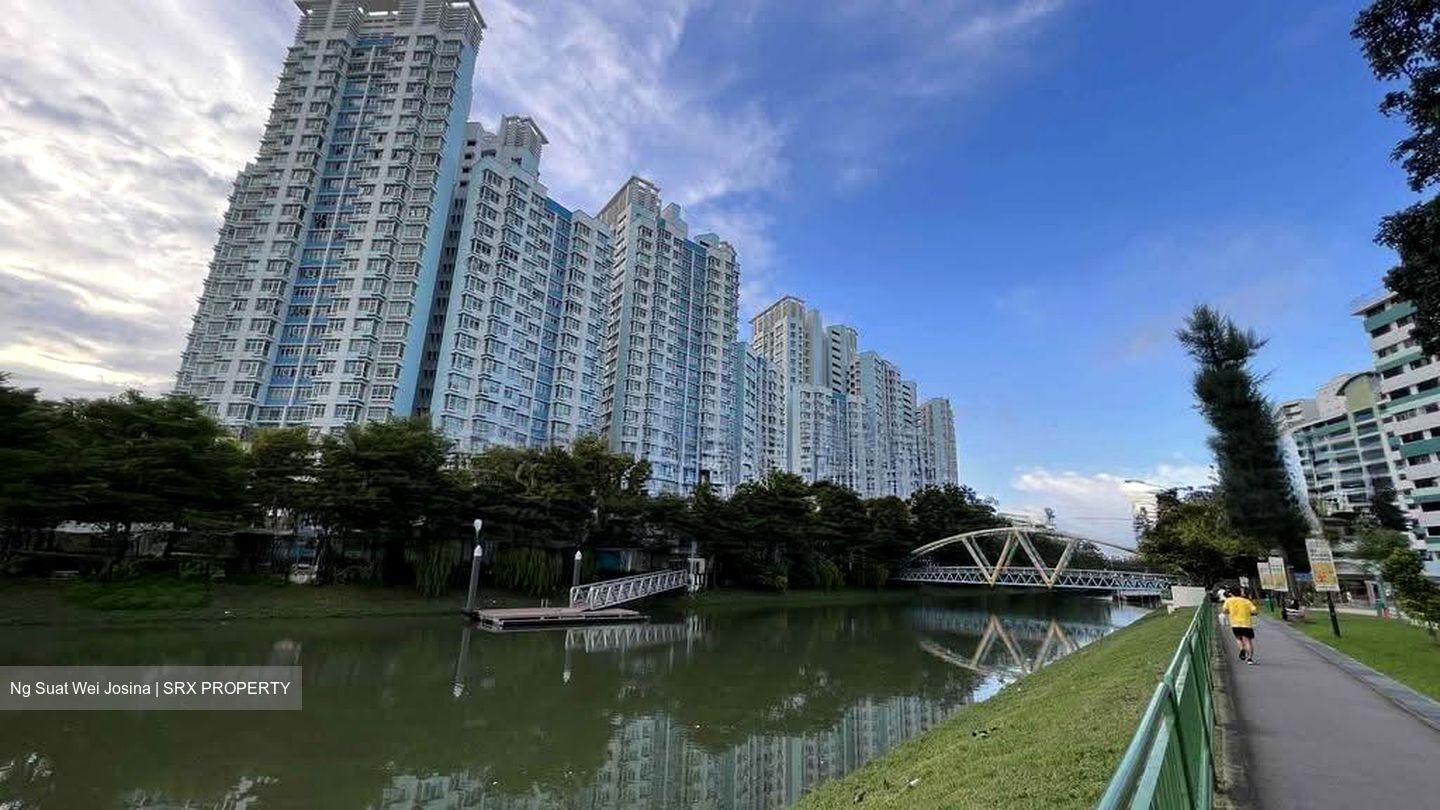 Kallang Bahru (D12), Shop House #627352631